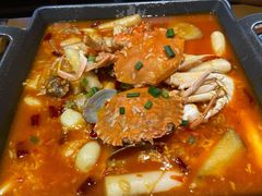 -裕鼎鲜·新中菜(王府井店)