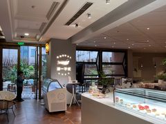 -潮一不贰·法式甜品·生日蛋糕·西式简餐(外滩店)