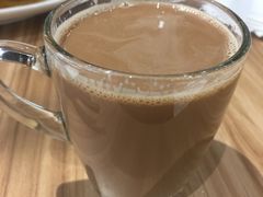 -胜记凯心茶餐厅(汇金财富广场店)