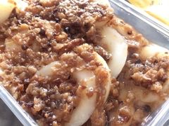 -共和老洪豆花草粿水粿