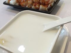 -蜜糖甜品铺(朝一村民公寓店)