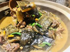 -湘鲵私房菜(坦洲店)