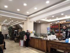 -老刘家永盛斋·传统泡馍(东关南街店)