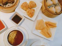 -翠园(铜锣湾广场店)