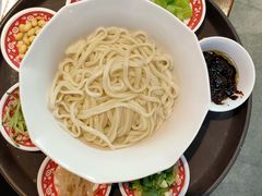 -大海碗·京菜炸酱面(雍和宫店)