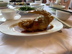-青岛香格里拉·香宫中餐厅