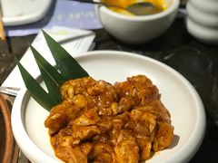 -一品诚记烤肉(大连柏威年购物中心店)