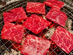 -大牛焱烧·和牛炭火烧放题