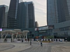 -大族广场Mall&More