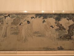 -上海博物馆(人民广场馆)