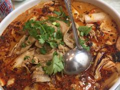 -德泰楼餐饮(莲湖路店)