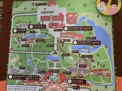 -歌斐颂巧克力小镇