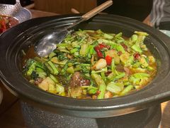 -九锅一堂酸菜鱼(新南凯德直营店)