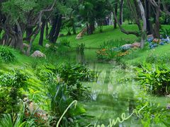 -人民公园(罗湖区)