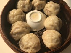 -百年尹氏汤包(湖南路狮子桥店)