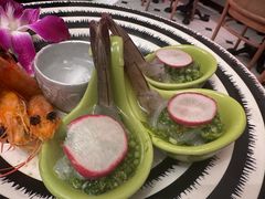 -太食獸泰式茶餐厅(IFS国金中心店)