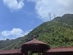 -长谷洞天