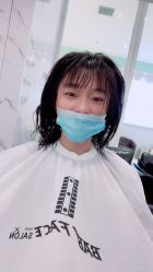 -BABY FACE沙龙