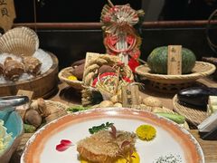 -本源食集 日式烧肉·炉端烧(东海缤纷店)