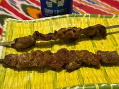 -清真·玛丽亚新疆菜主题餐厅(浙江中路店)