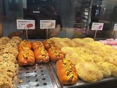 -LELECHA乐乐茶(美罗城店)