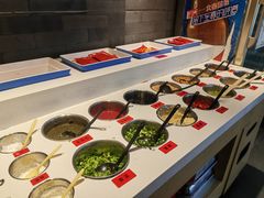 -钢管厂五区小郡肝火锅串串香(清河店)