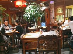 -小吊梨汤·北京菜·烤鸭(清河万象汇店)