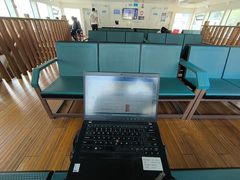 -公平路渡口(轮渡站)