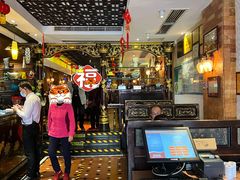 -太平馆西餐厅(北京路店)