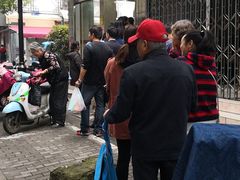 -杨招娣糕点(装驾桥巷店)