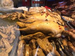 -王浩儿纪六孃甜皮鸭(东大街店)