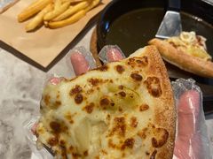 -必胜客(威高广场店)