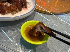 -皮记海鲜1995(寮步店)