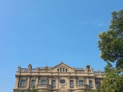 -张学良旧居陈列馆