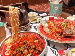 -南昌大饭店·非遗南昌菜(万寿宫店)