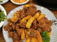 -全州拌饭馆(断桥店)