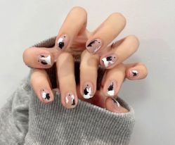 -悦指间美甲美睫