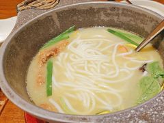 -云海肴·汽锅鸡·云南菜(苏州中心店)