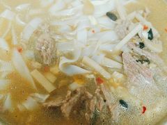 老友牛杂粉-舒记粉店(七星路店)