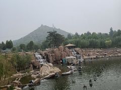 -邯郸朱山乐园