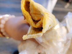 -小红旗臭豆腐炸冷面(万达店)
