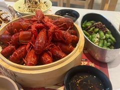 -靓靓蒸虾·头牌蒸虾(沙湖旗舰店)