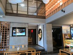 -一峰沙茶面(海峡国际店)