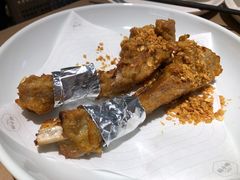 -苏小柳点心·手作小笼包(浦东嘉里城分院)