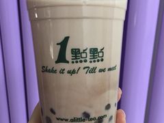 -1点点(银座和谐广场店)
