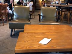 大堂-星巴克臻选(重庆大融城店)