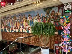 -良友·海鲜青岛菜(五四广场店)