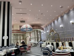 -奈尔宝·儿童乐园·亲子餐厅(鄞州万达店)