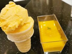 -金海湾大酒店-可园餐厅