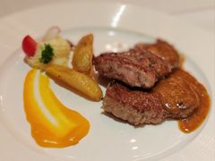 -戈雅法餐厅(世界城广场店)